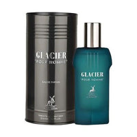 Maison AlhambraMaison Alhambra Glacier Pour Homme Eau De Parfum – 10mlvivadelux