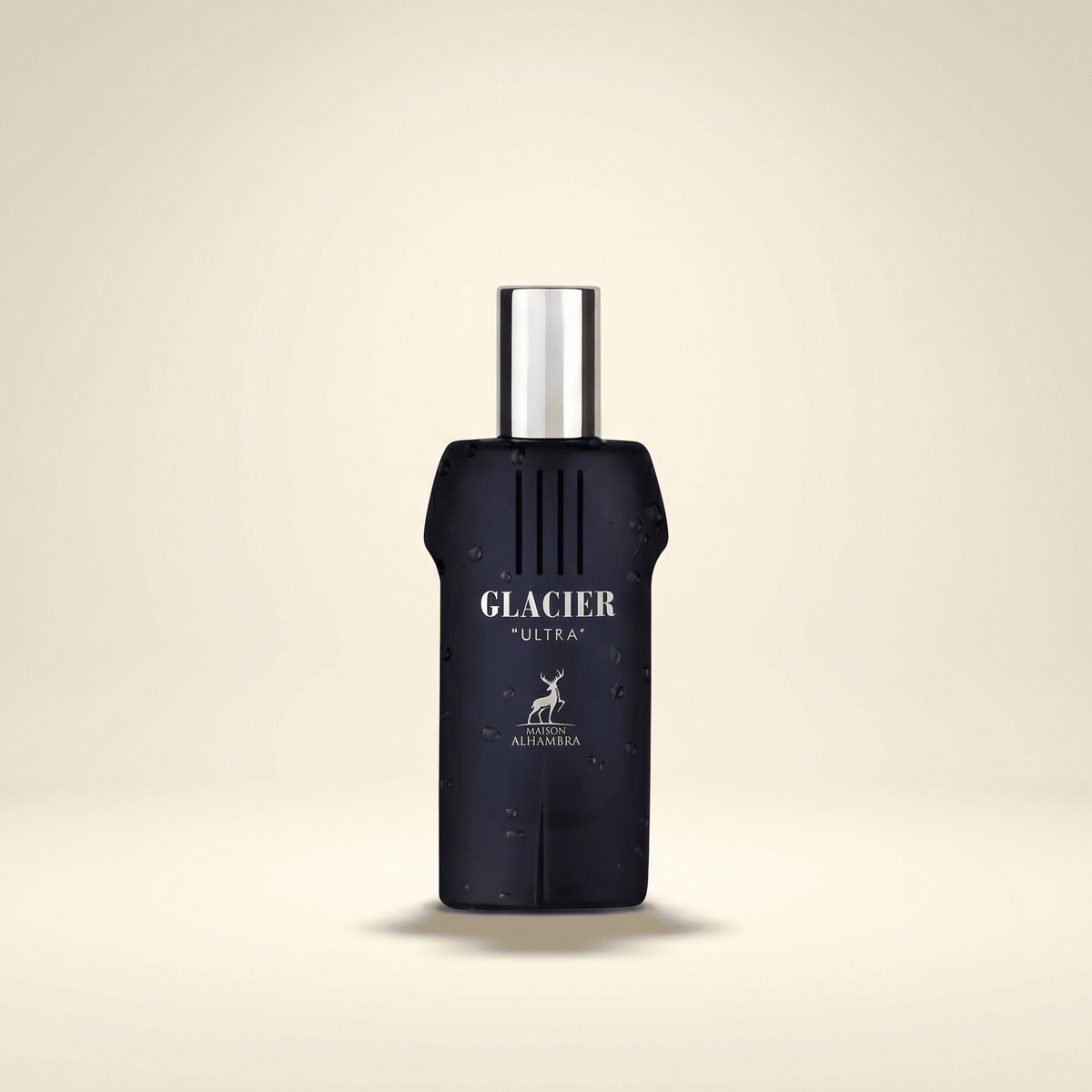 Maison AlhambraMaison Alhambra Glacier Ultra Eau De Parfum – 10mlPerfumeza