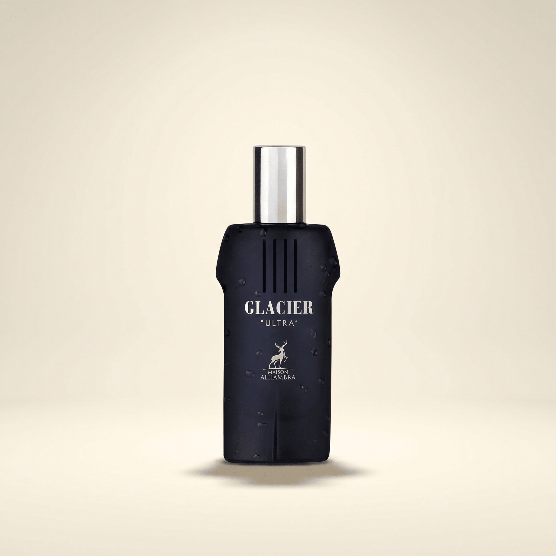 Maison AlhambraMaison Alhambra Glacier Ultra Eau De Parfum – 10mlPerfumeza