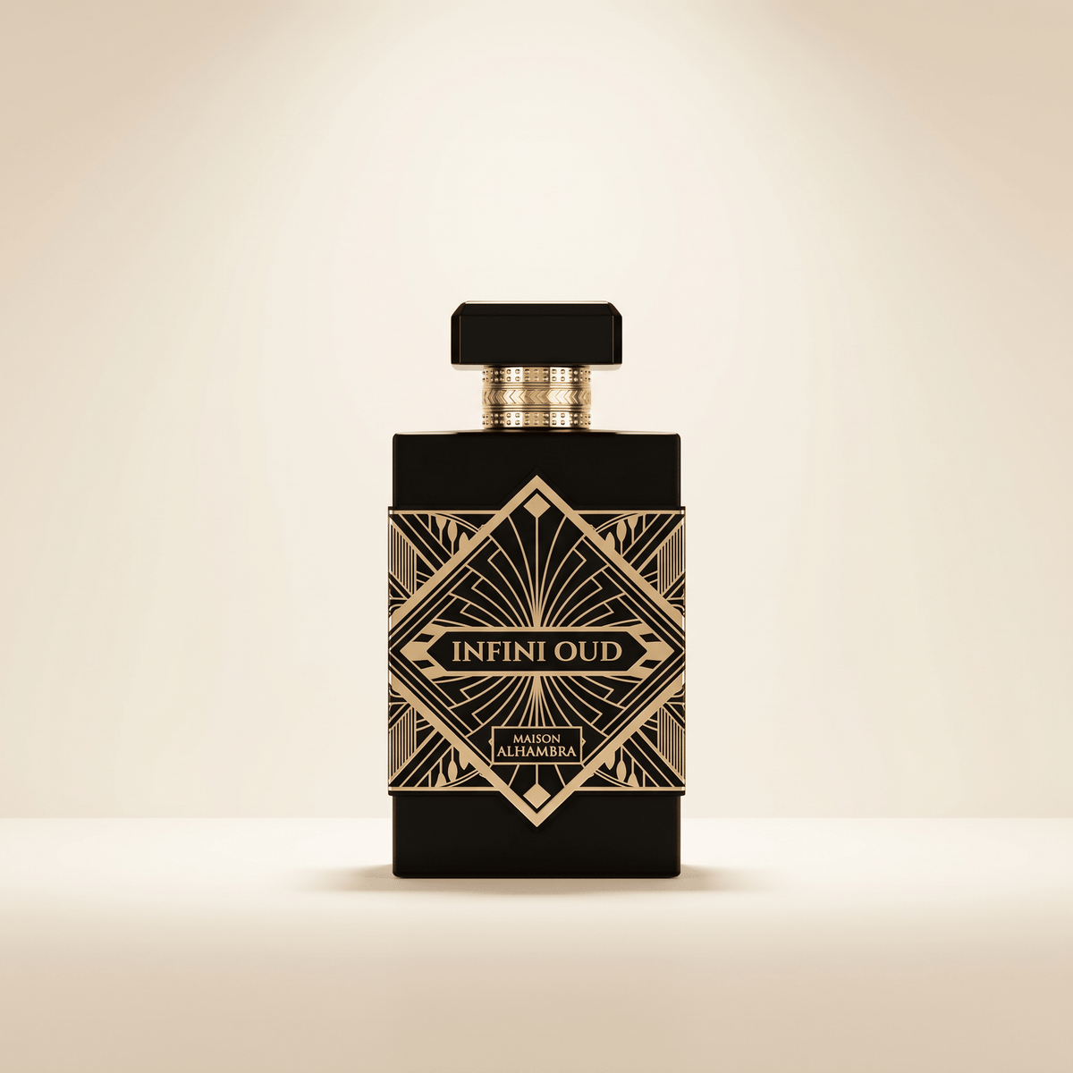 Maison AlhambraMaison Alhambra Infini Oud Eau De ParfumPerfumeza