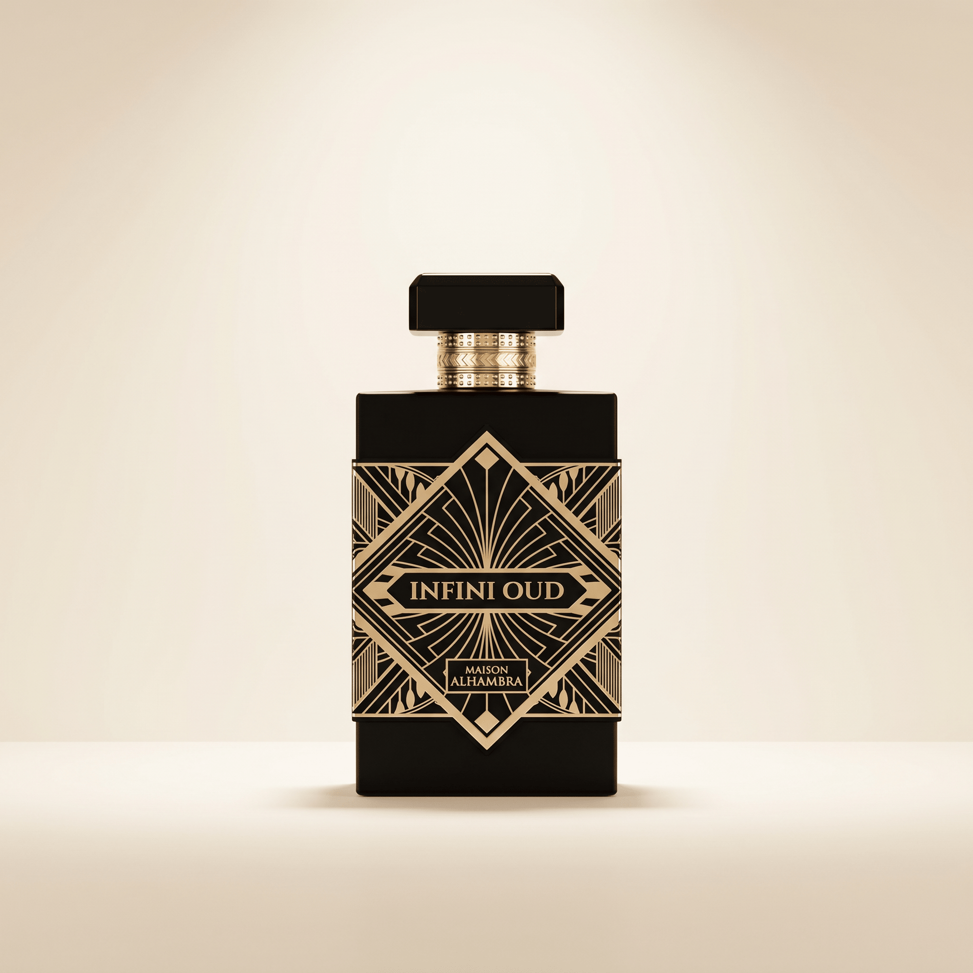 Maison AlhambraMaison Alhambra Infini Oud Eau De ParfumPerfumeza