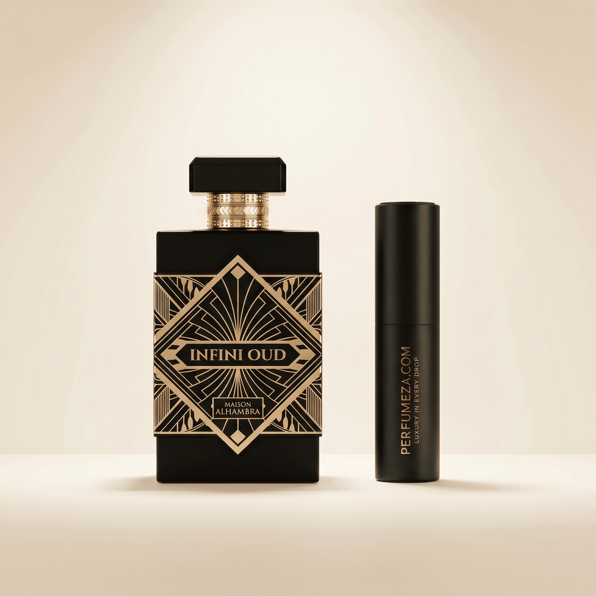 Maison AlhambraMaison Alhambra Infini Oud Eau De ParfumPerfumeza