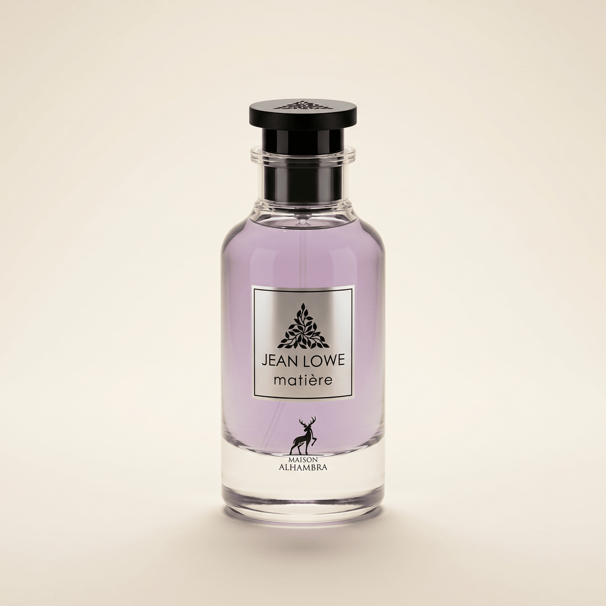Maison AlhambraMaison Alhambra Jean Lowe Matiere Eau De Parfum – 10mlPerfumeza