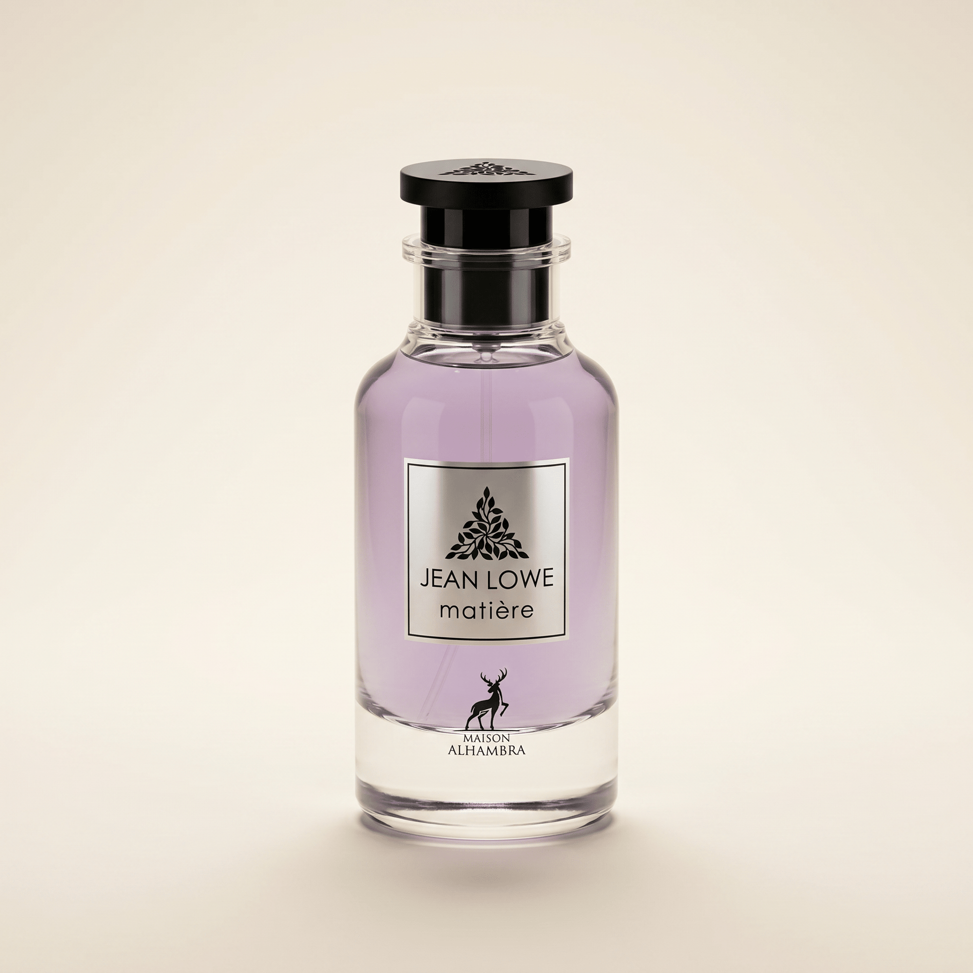 Maison AlhambraMaison Alhambra Jean Lowe Matiere Eau De Parfum – 10mlPerfumeza