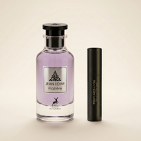 Maison AlhambraMaison Alhambra Jean Lowe Matiere Eau De Parfum – 10mlPerfumeza