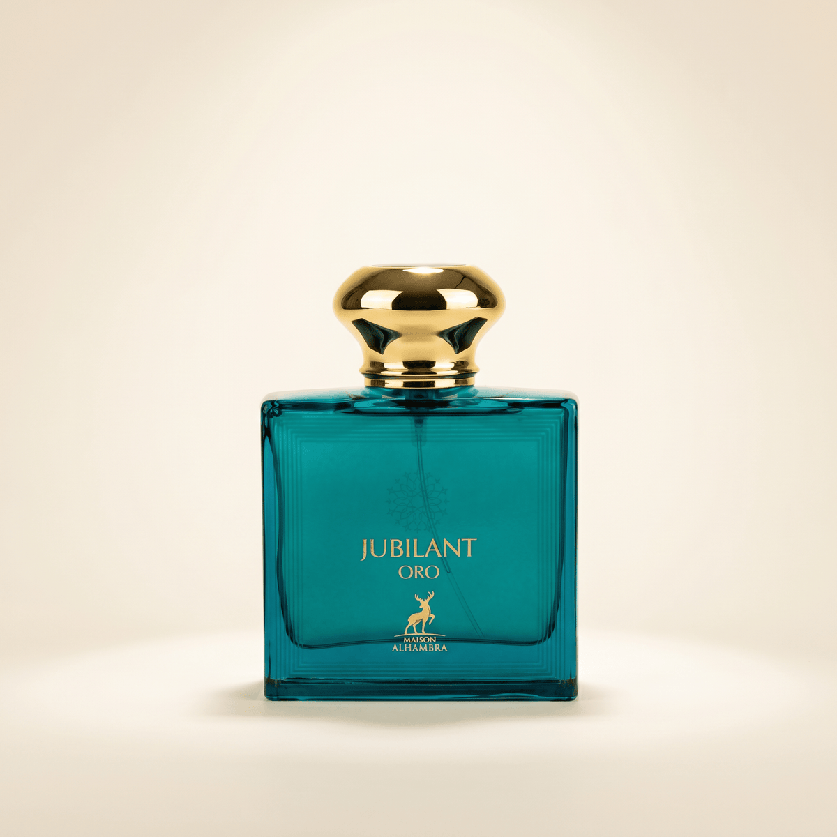 Maison AlhambraMaison Alhambra Jubilant Oro Eau De Parfum – 10mlPerfumeza