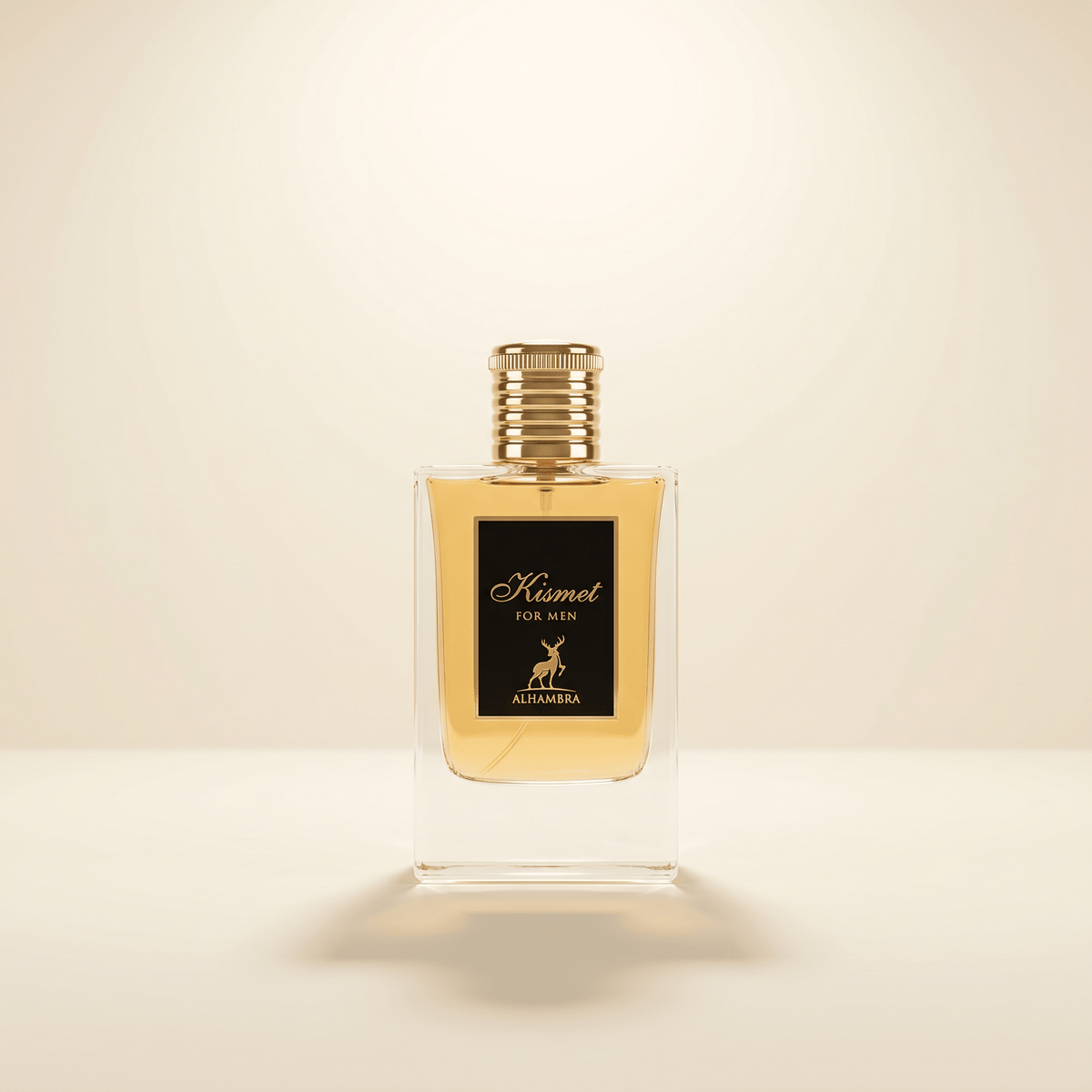 Maison AlhambraMaison Alhambra Kismet For Men Eau De Parfum 10 mlPerfumeza