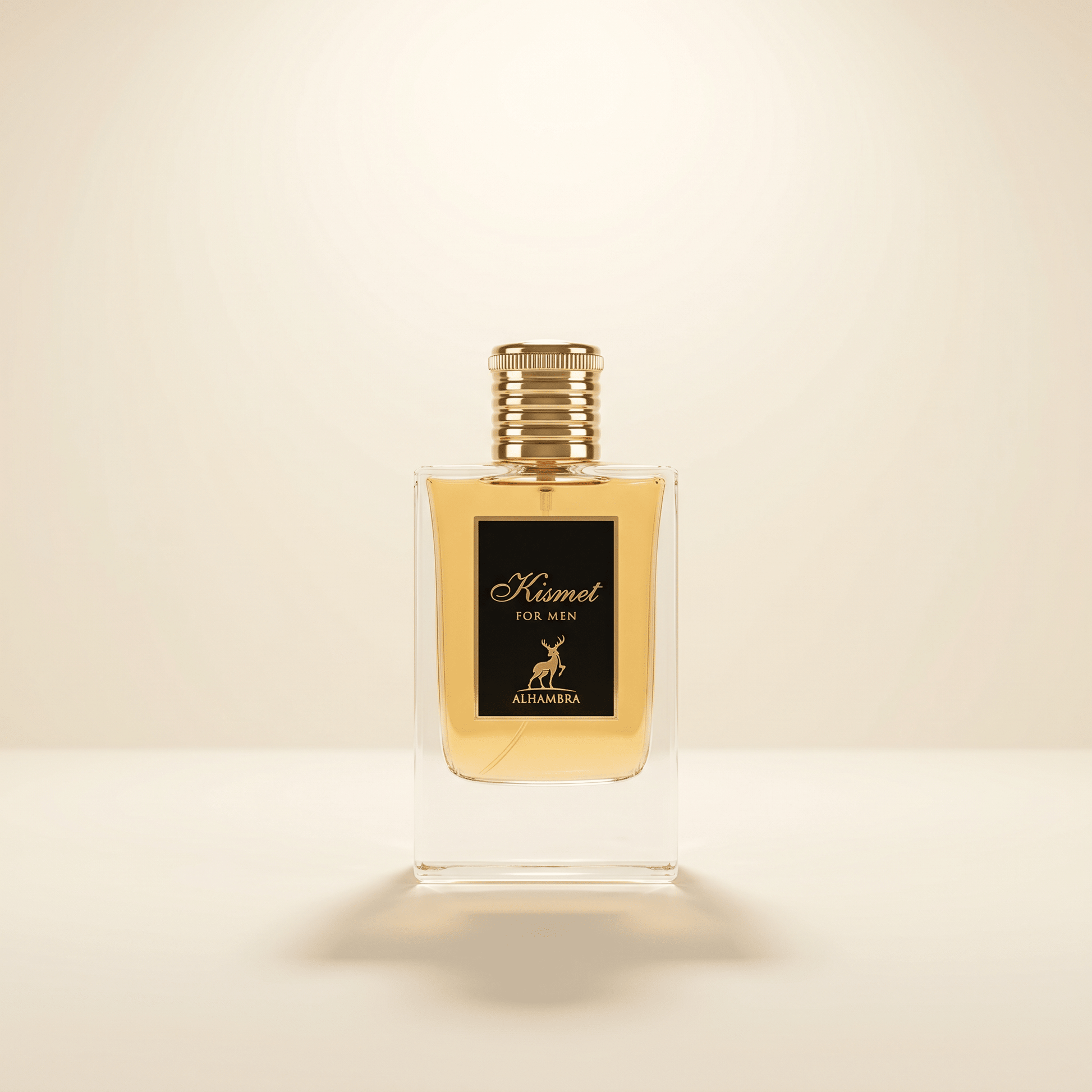 Maison AlhambraMaison Alhambra Kismet For Men Eau De Parfum 10 mlPerfumeza