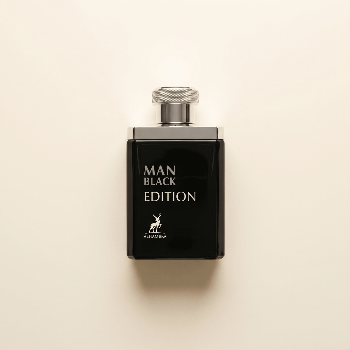Maison AlhambraMaison Alhambra Man Black Edition Eau de ParfumPerfumeza
