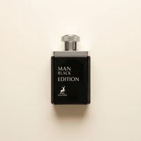 Maison AlhambraMaison Alhambra Man Black Edition Eau de ParfumPerfumeza