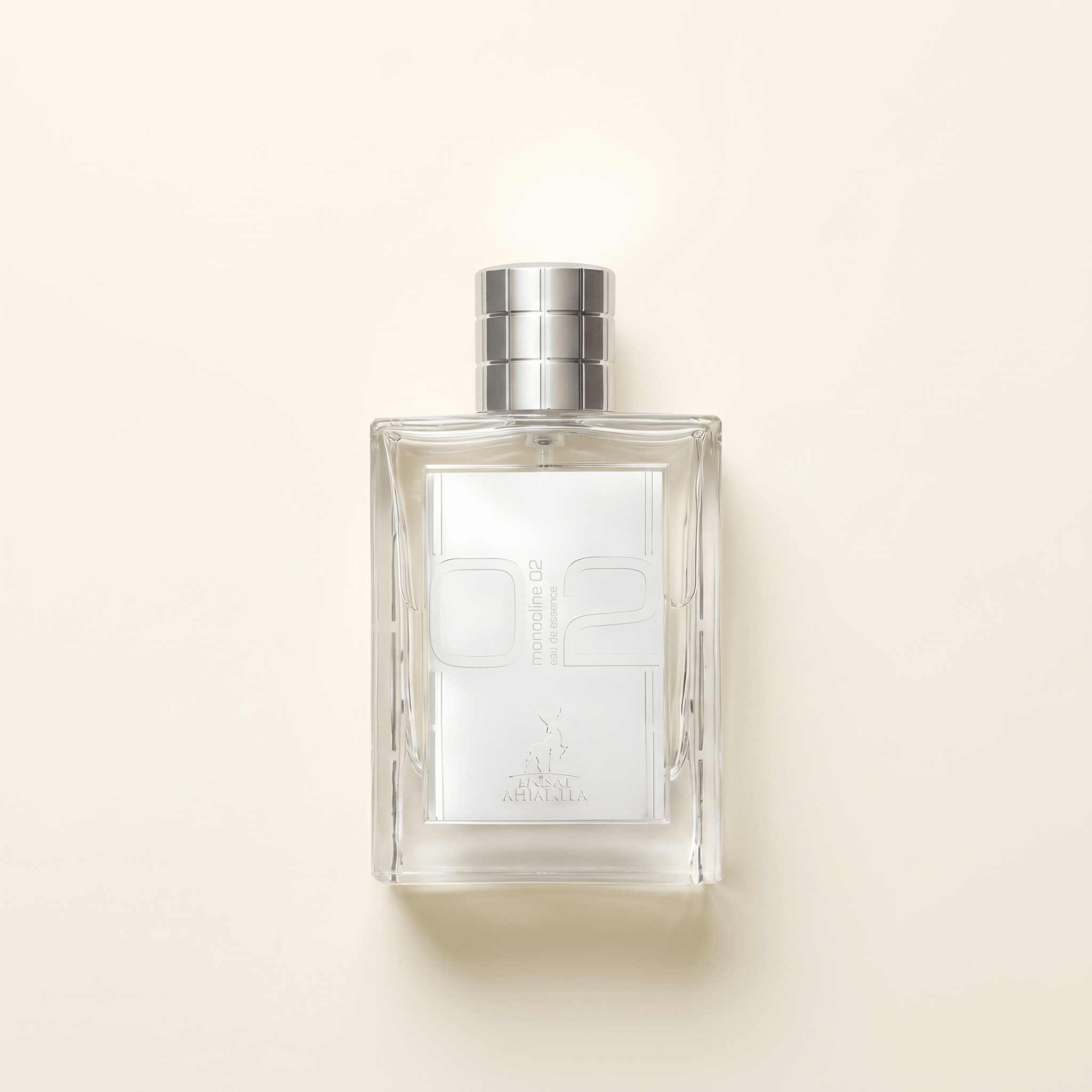 Maison AlhambraMaison Alhambra Monocline 02 Unisex Eau De ParfumPerfumeza