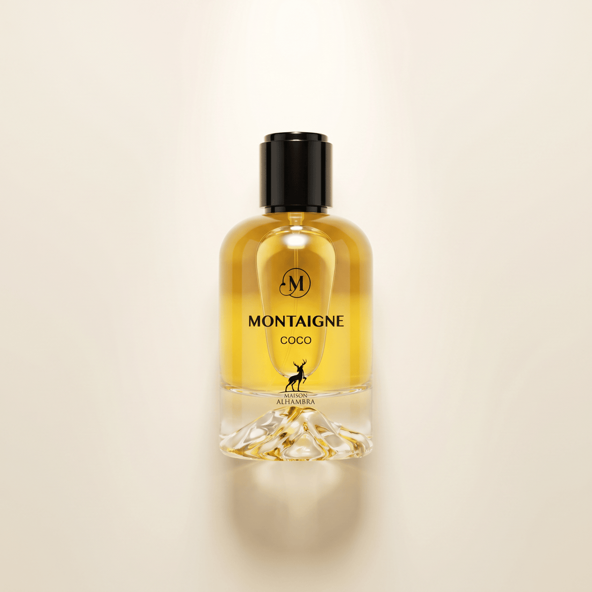 Maison AlhambraMaison Alhambra Montaigne Vanille Eau de PerfumePerfumeza