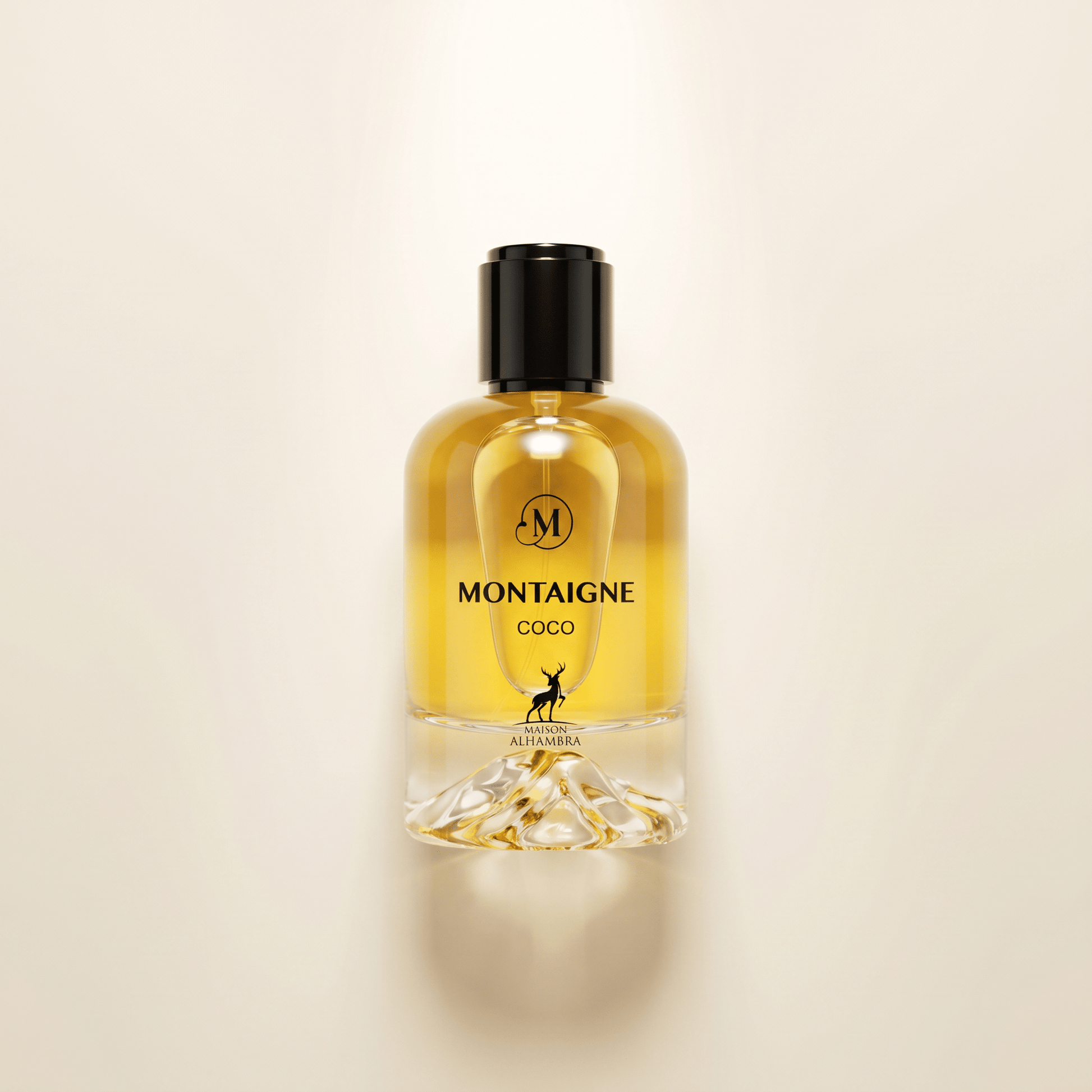 Maison AlhambraMaison Alhambra Montaigne Vanille Eau de PerfumePerfumeza
