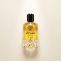 Maison AlhambraMaison Alhambra Montaigne Vanille Eau de PerfumePerfumeza