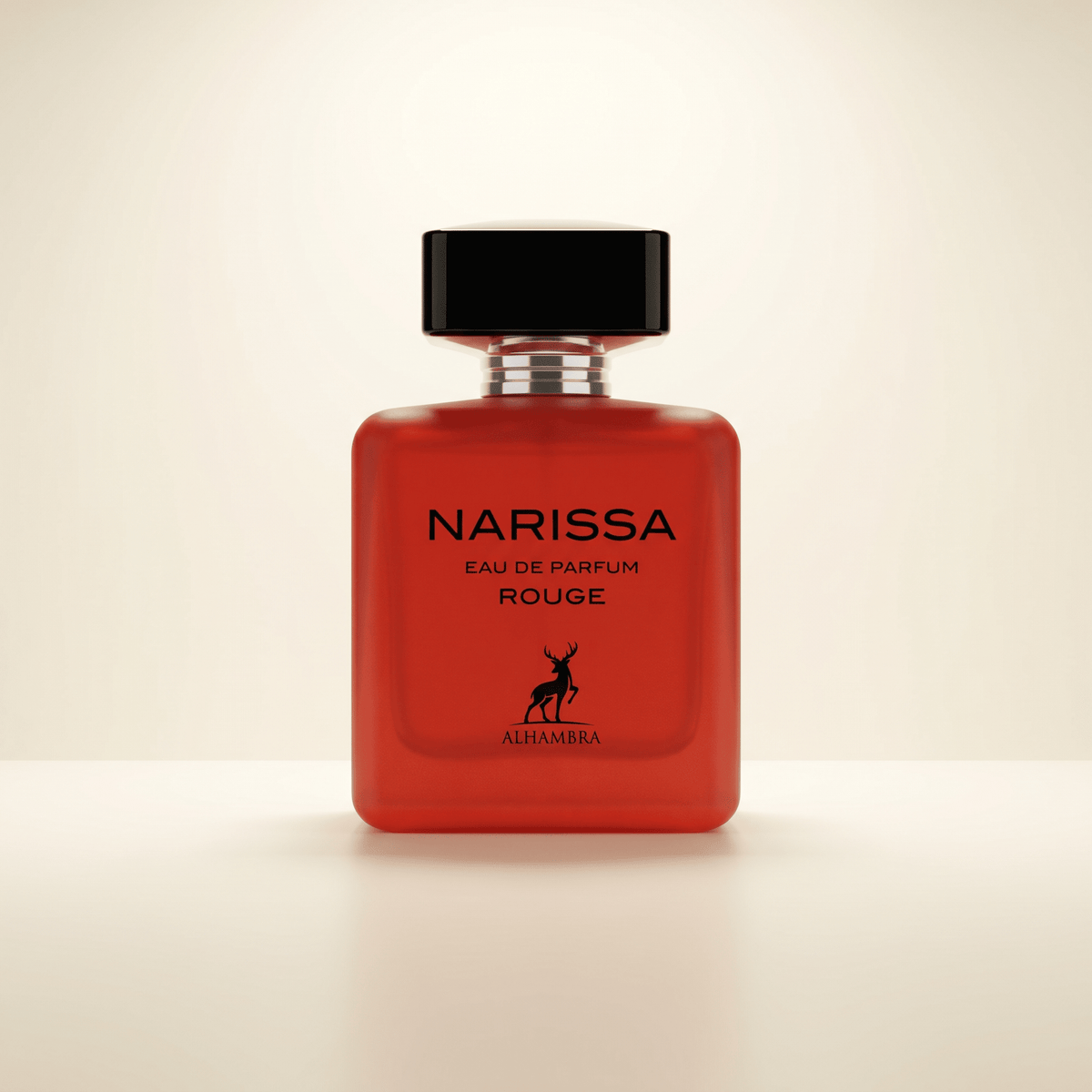 Maison AlhambraMaison Alhambra Narissa Rouge Eau De Parfum – 10mlPerfumeza