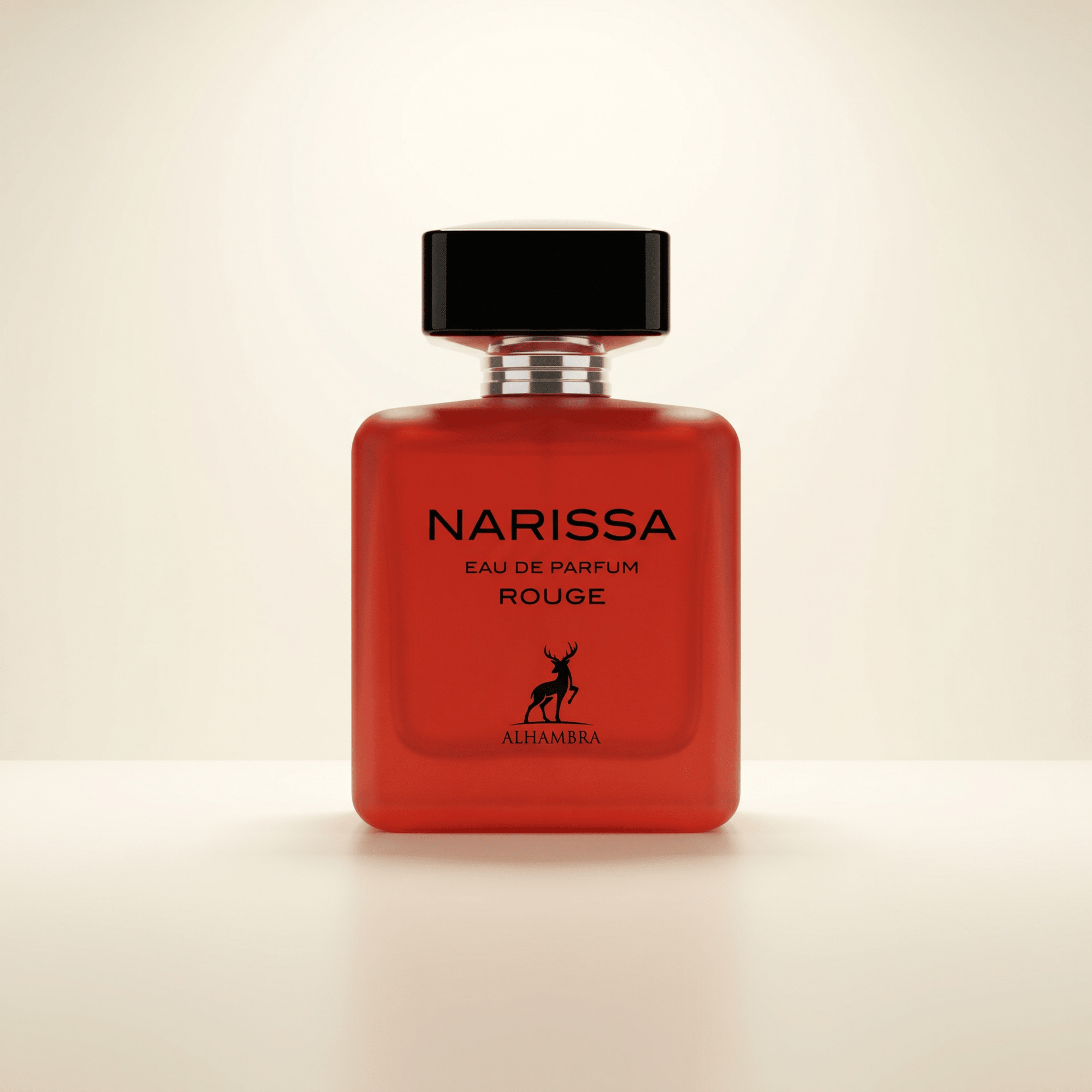 Maison AlhambraMaison Alhambra Narissa Rouge Eau De Parfum – 10mlPerfumeza