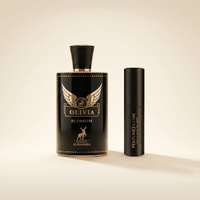 Maison AlhambraMaison Alhambra Olivia Blossom Eau De ParfumPerfumeza