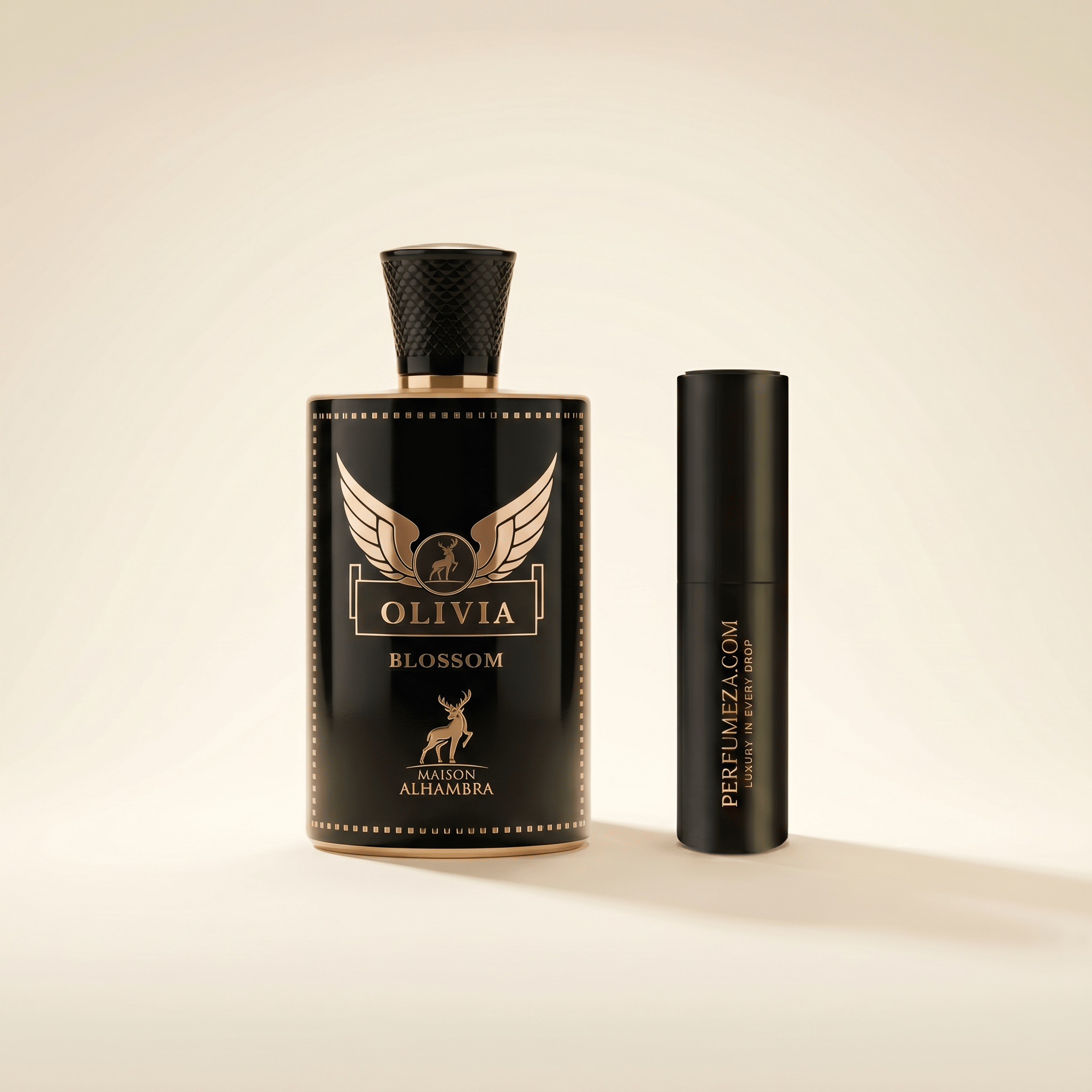 Maison AlhambraMaison Alhambra Olivia Blossom Eau De ParfumPerfumeza
