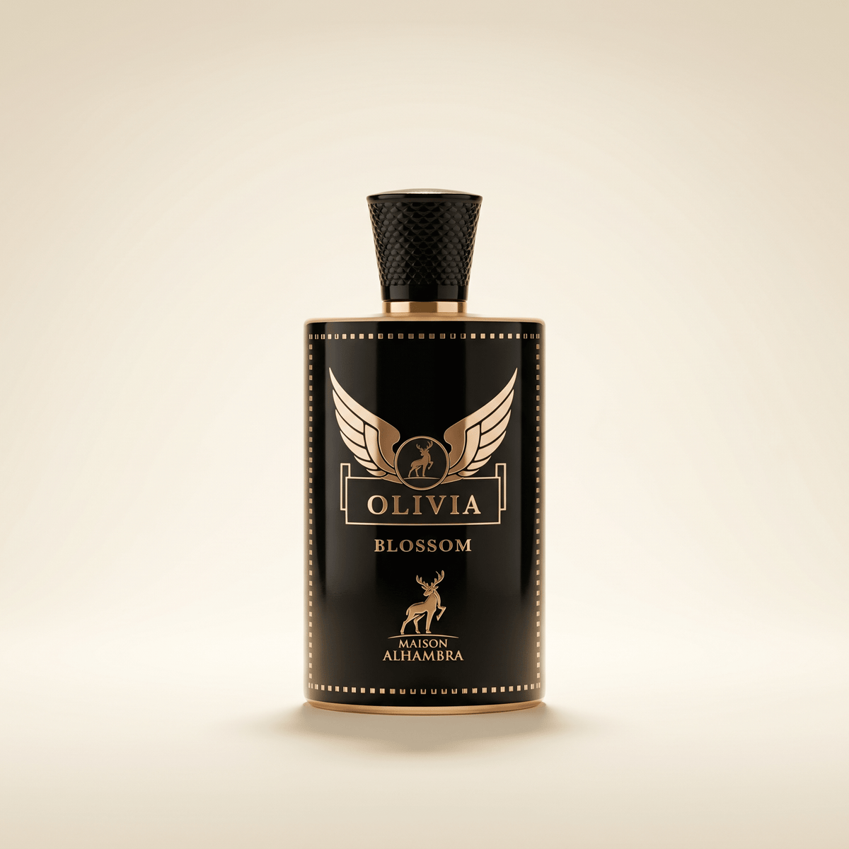 Maison AlhambraMaison Alhambra Olivia Blossom Eau De ParfumPerfumeza