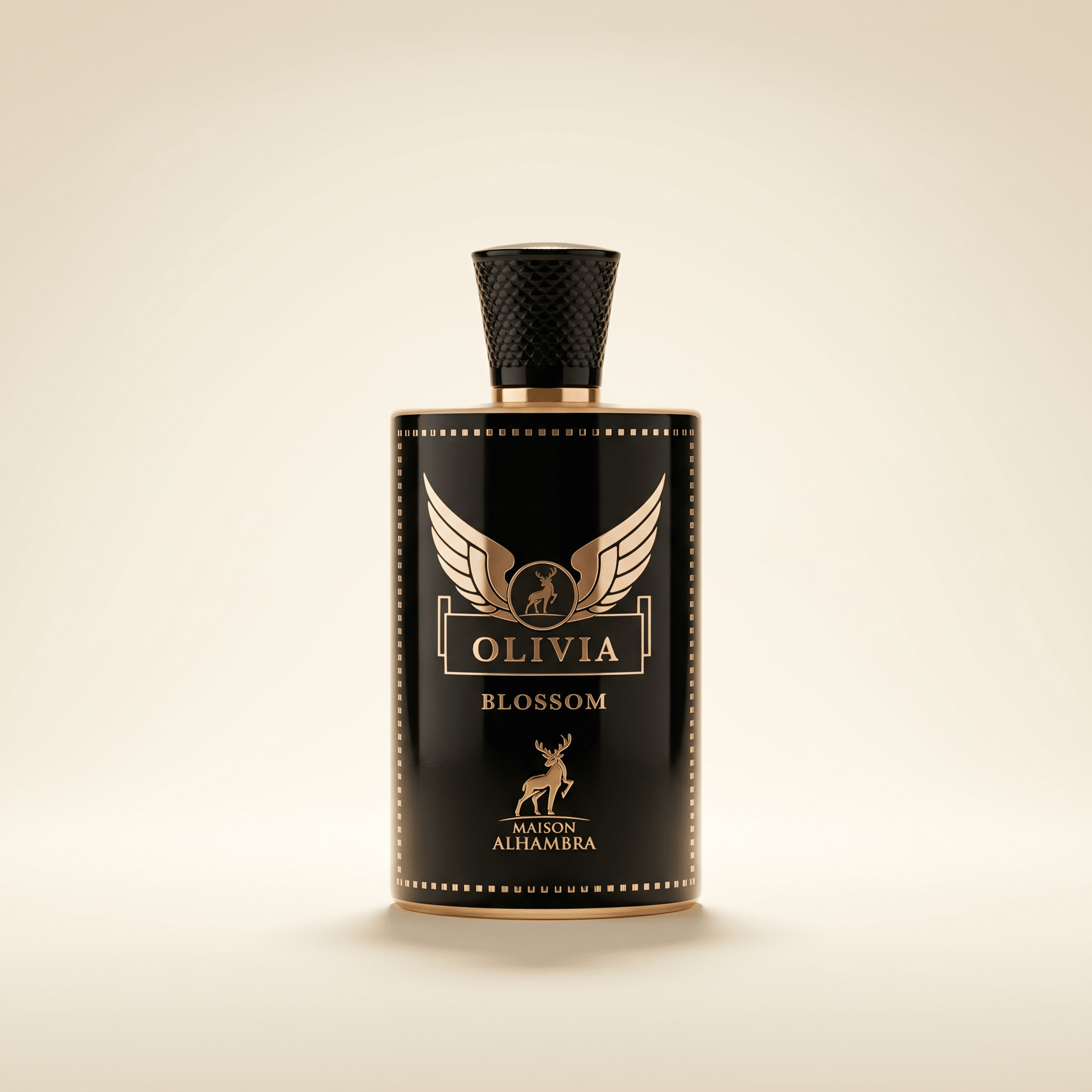Maison AlhambraMaison Alhambra Olivia Blossom Eau De ParfumPerfumeza