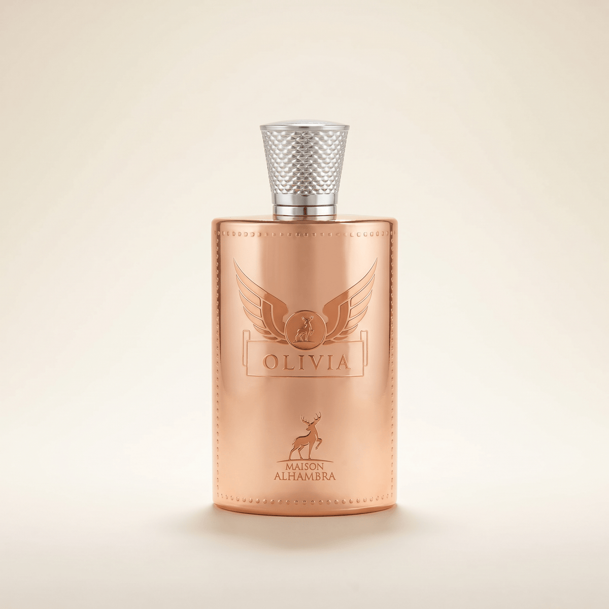 Maison AlhambraMaison Alhambra Olivia Eau De ParfumPerfumeza