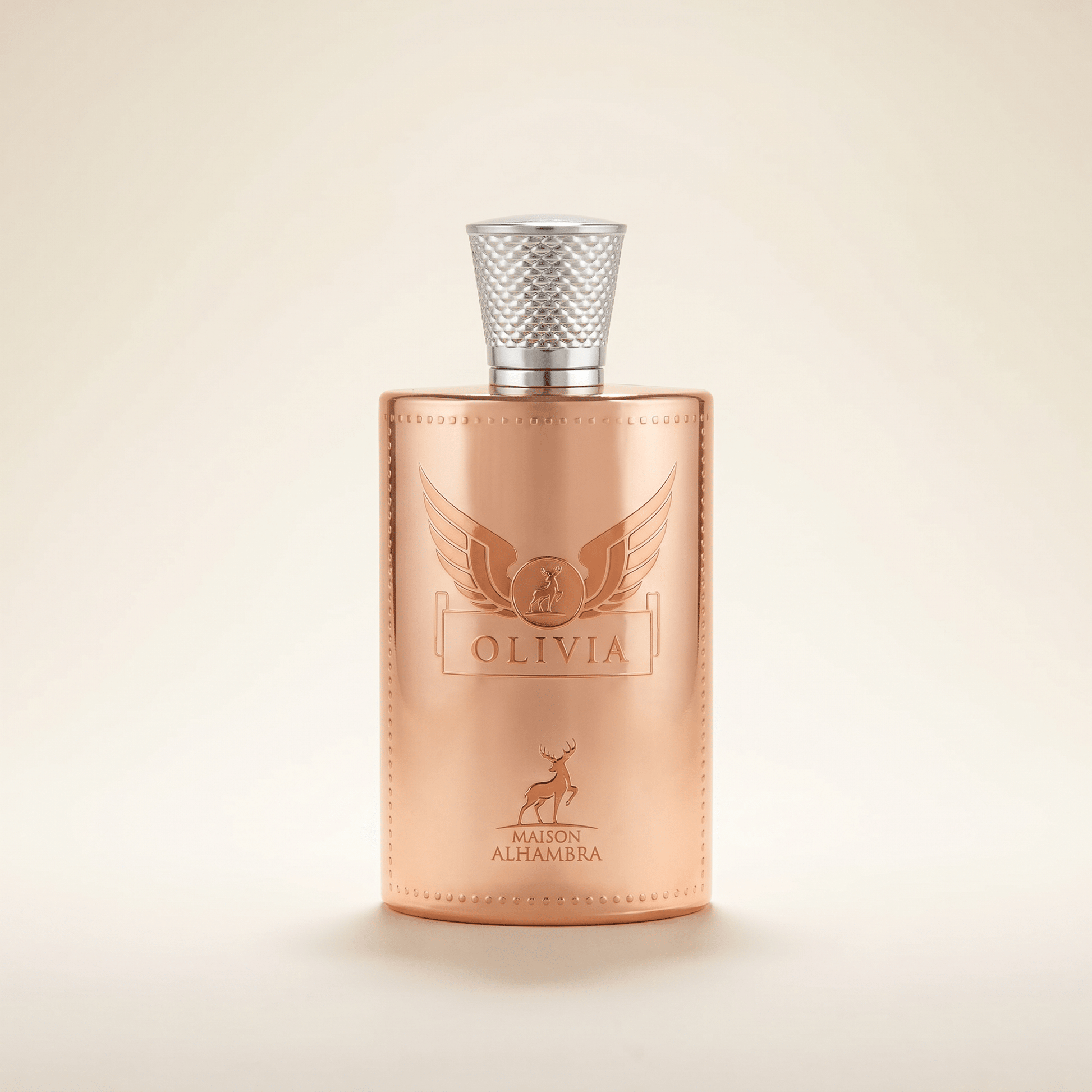 Maison AlhambraMaison Alhambra Olivia Eau De ParfumPerfumeza