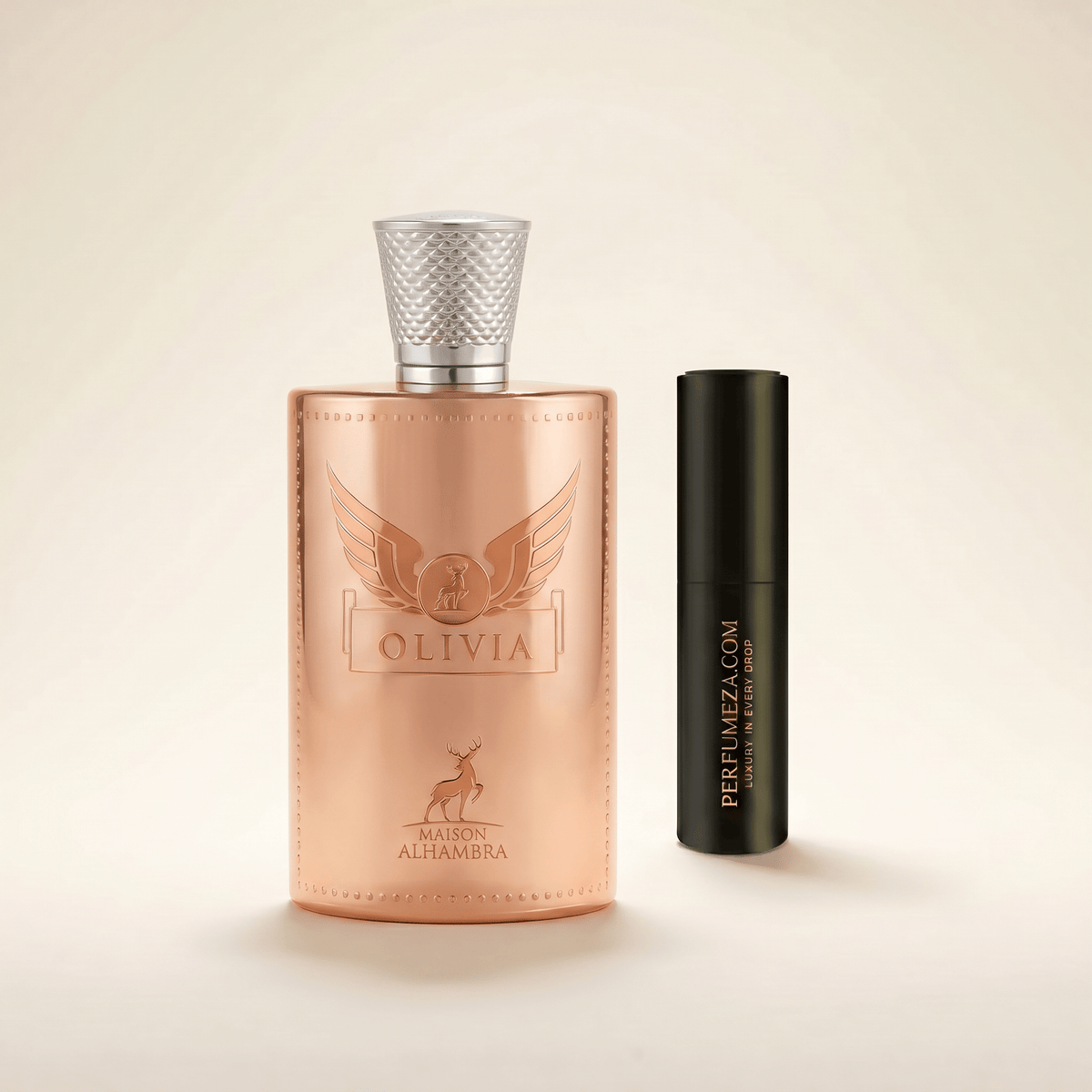 Maison AlhambraMaison Alhambra Olivia Eau De ParfumPerfumeza