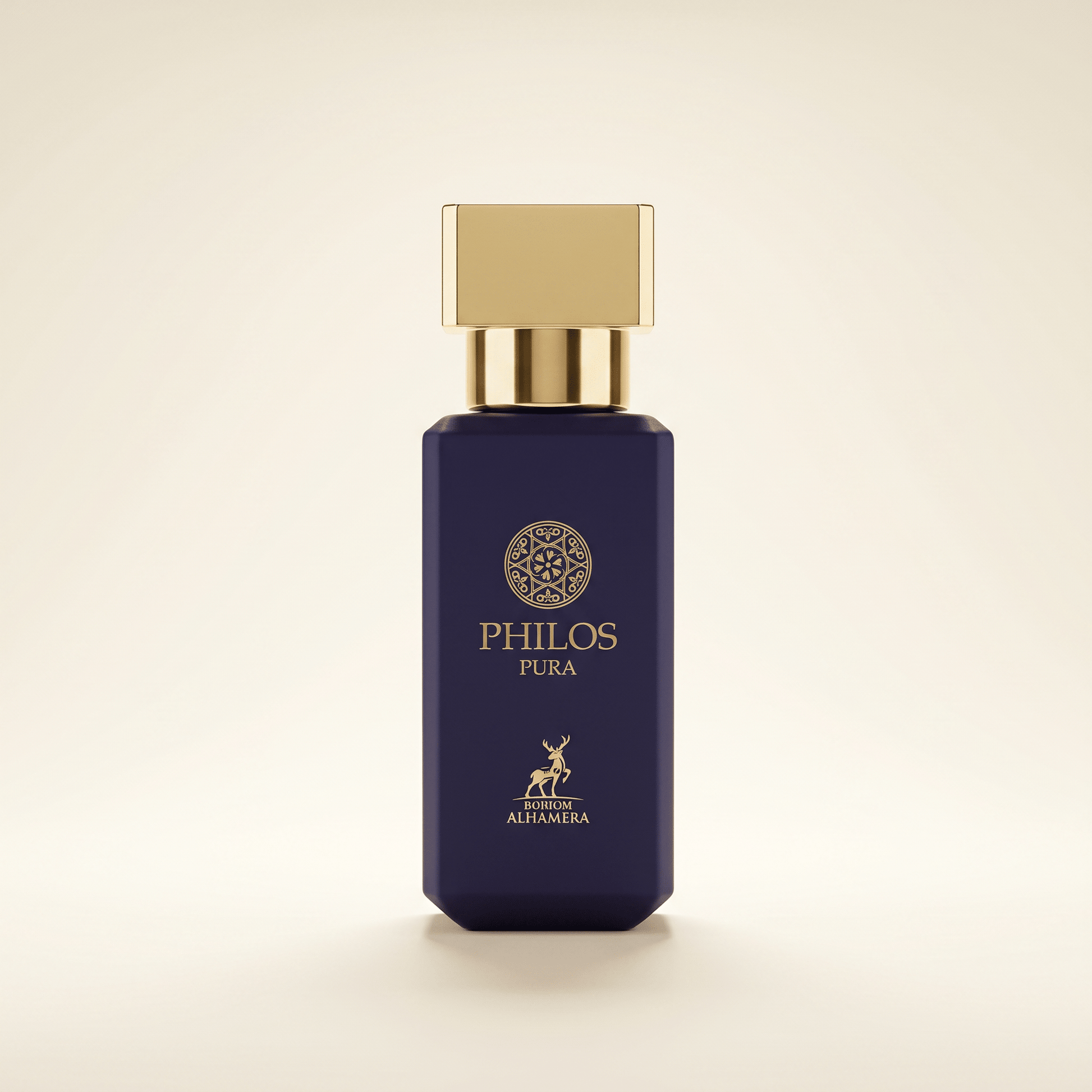 Maison AlhambraMaison Alhambra Philos Pura Eau de Parfum – 10mlPerfumeza