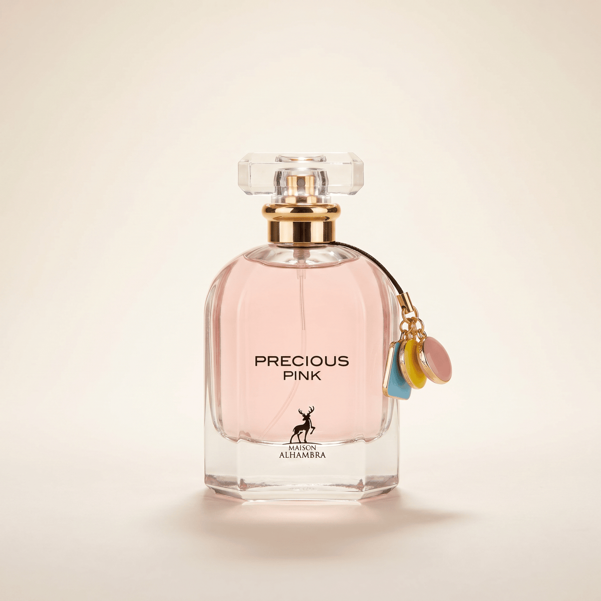 Maison AlhambraMaison Alhambra Precious Pink Eau De Parfum – 10mlPerfumeza