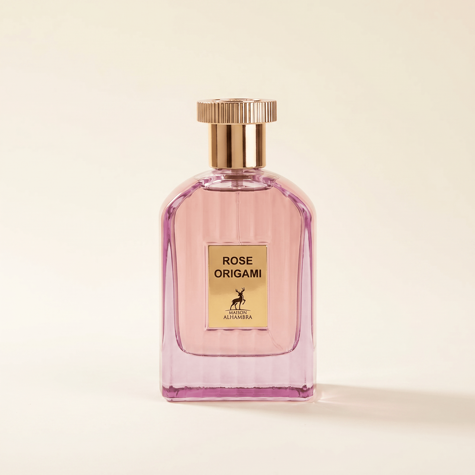 Maison AlhambraMaison Alhambra Rose Origami Unisex Eau de ParfumPerfumeza