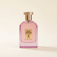 Maison AlhambraMaison Alhambra Rose Origami Unisex Eau de ParfumPerfumeza
