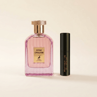Maison AlhambraMaison Alhambra Rose Origami Unisex Eau de ParfumPerfumeza