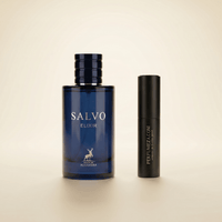 Maison AlhambraMaison Alhambra Salvo Elixir Eau De ParfumPerfumeza