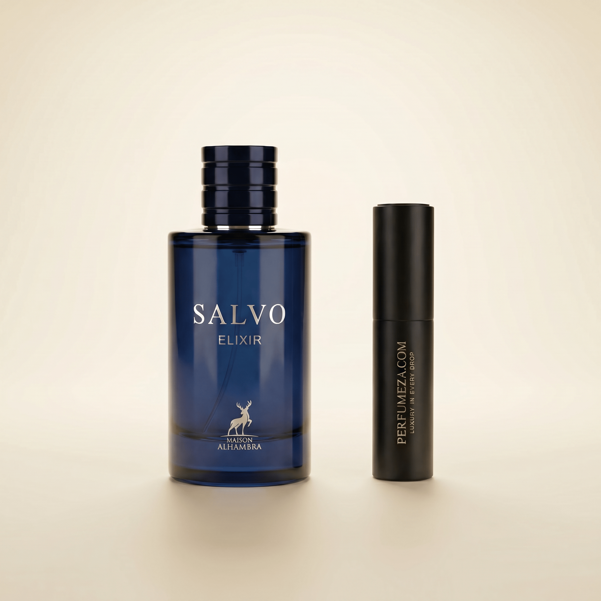 Maison AlhambraMaison Alhambra Salvo Elixir Eau De ParfumPerfumeza