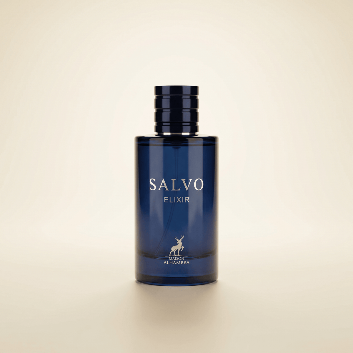 Maison AlhambraMaison Alhambra Salvo Elixir Eau De ParfumPerfumeza