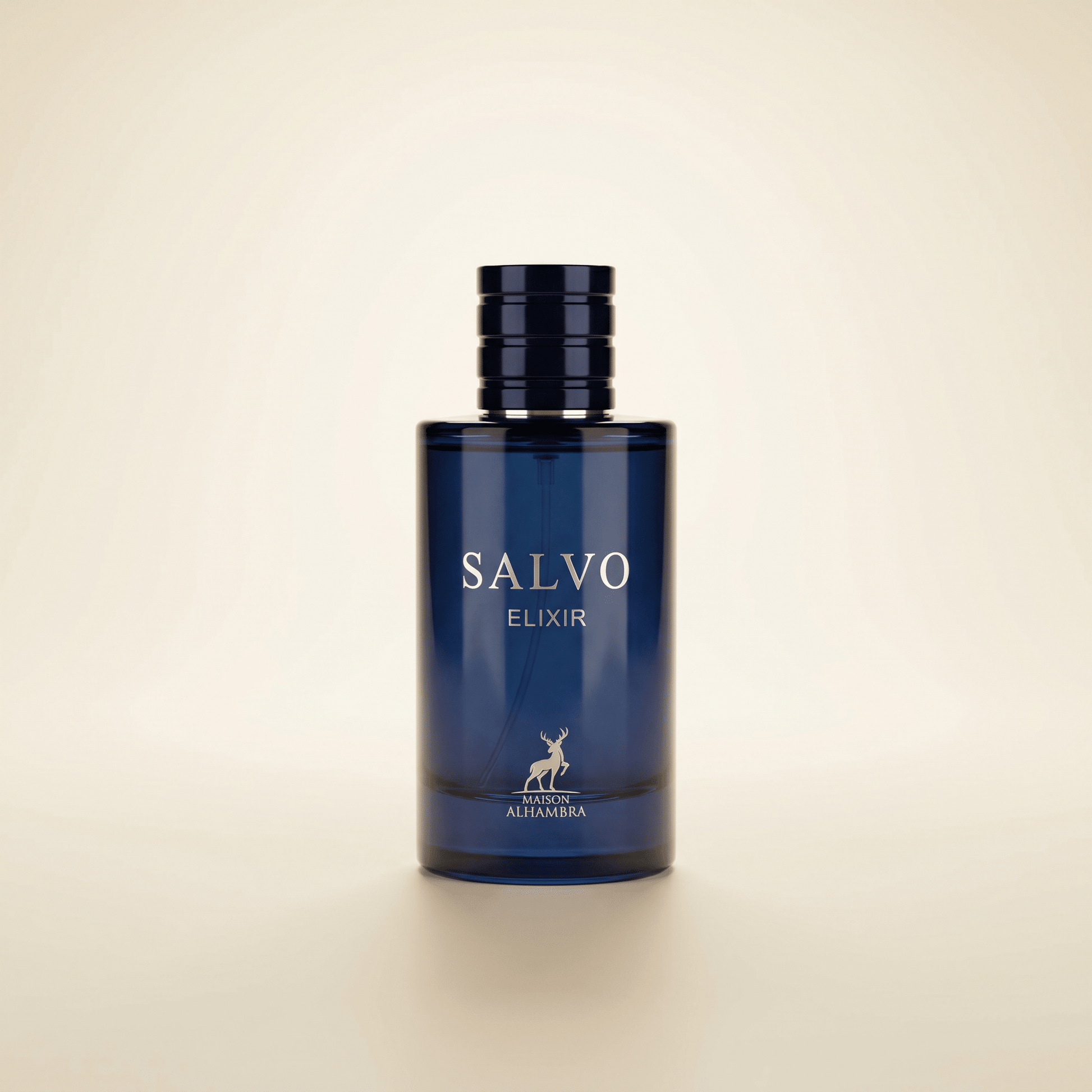 Maison AlhambraMaison Alhambra Salvo Elixir Eau De ParfumPerfumeza