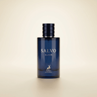 Maison AlhambraMaison Alhambra Salvo Elixir Eau De ParfumPerfumeza