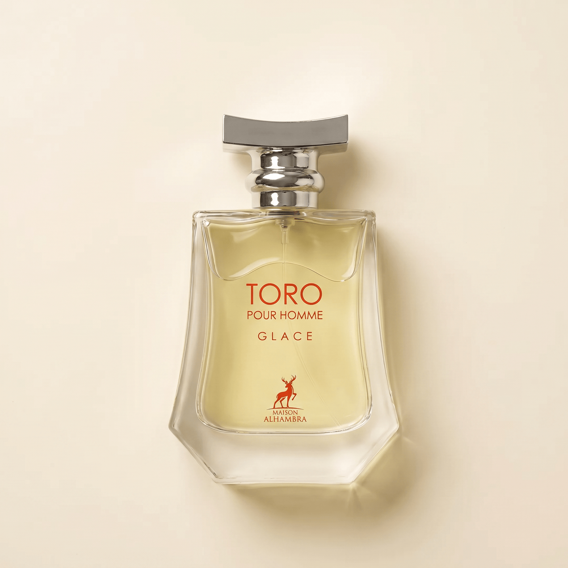 Maison AlhambraMaison Alhambra Toro Pour Homme Glace Eau de ParfumPerfumeza