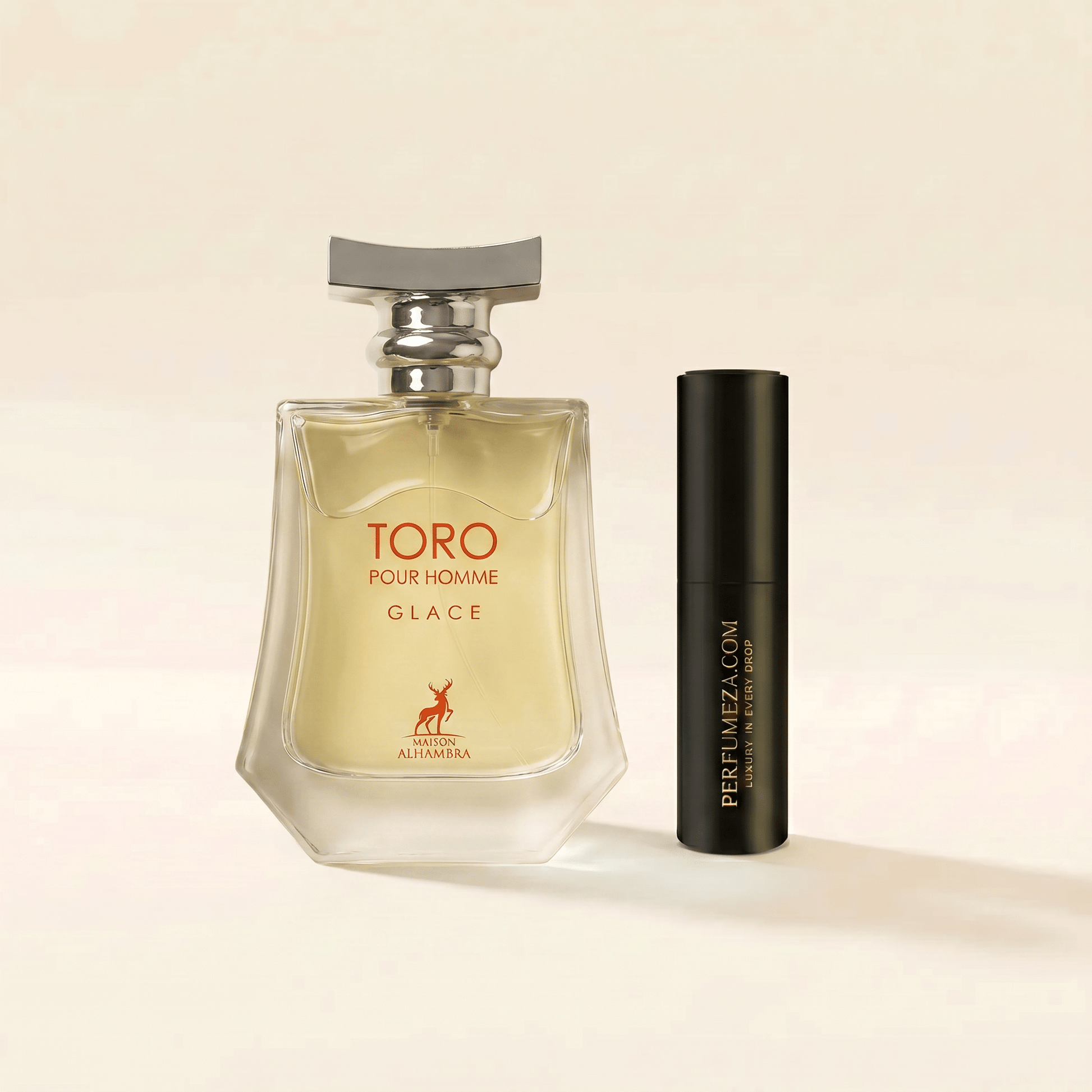 Maison AlhambraMaison Alhambra Toro Pour Homme Glace Eau de ParfumPerfumeza