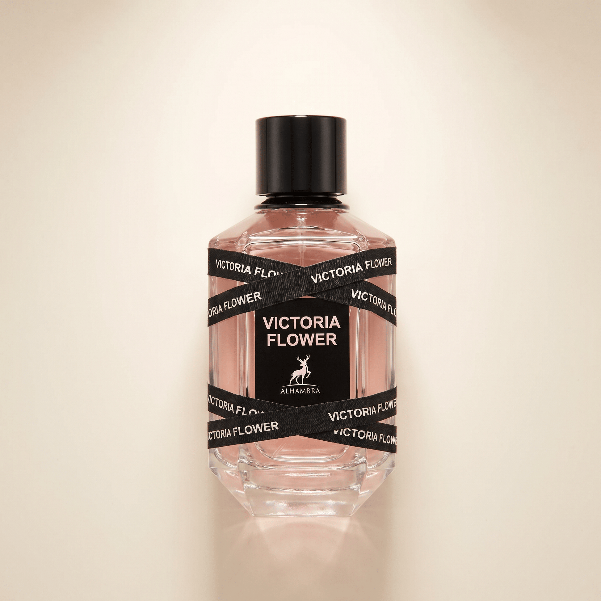 Maison AlhambraMaison Alhambra Victoria Flower Eau De ParfumPerfumeza