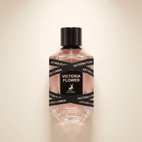 Maison AlhambraMaison Alhambra Victoria Flower Eau De ParfumPerfumeza