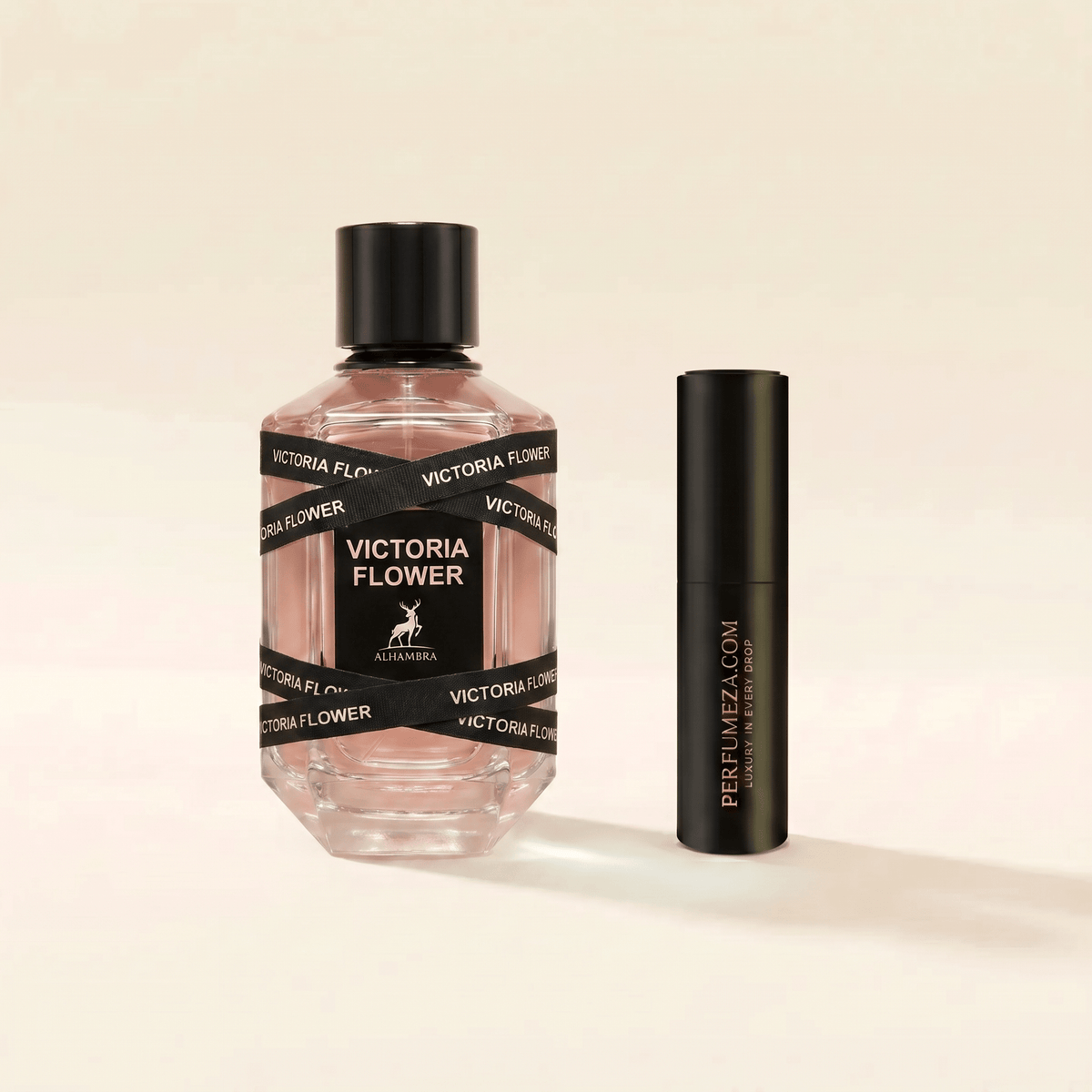 Maison AlhambraMaison Alhambra Victoria Flower Eau De ParfumPerfumeza