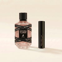 Maison AlhambraMaison Alhambra Victoria Flower Eau De ParfumPerfumeza