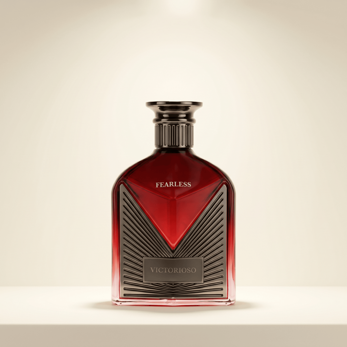 Maison AlhambraMaison Alhambra Victorioso Fearless Eau De ParfumPerfumeza