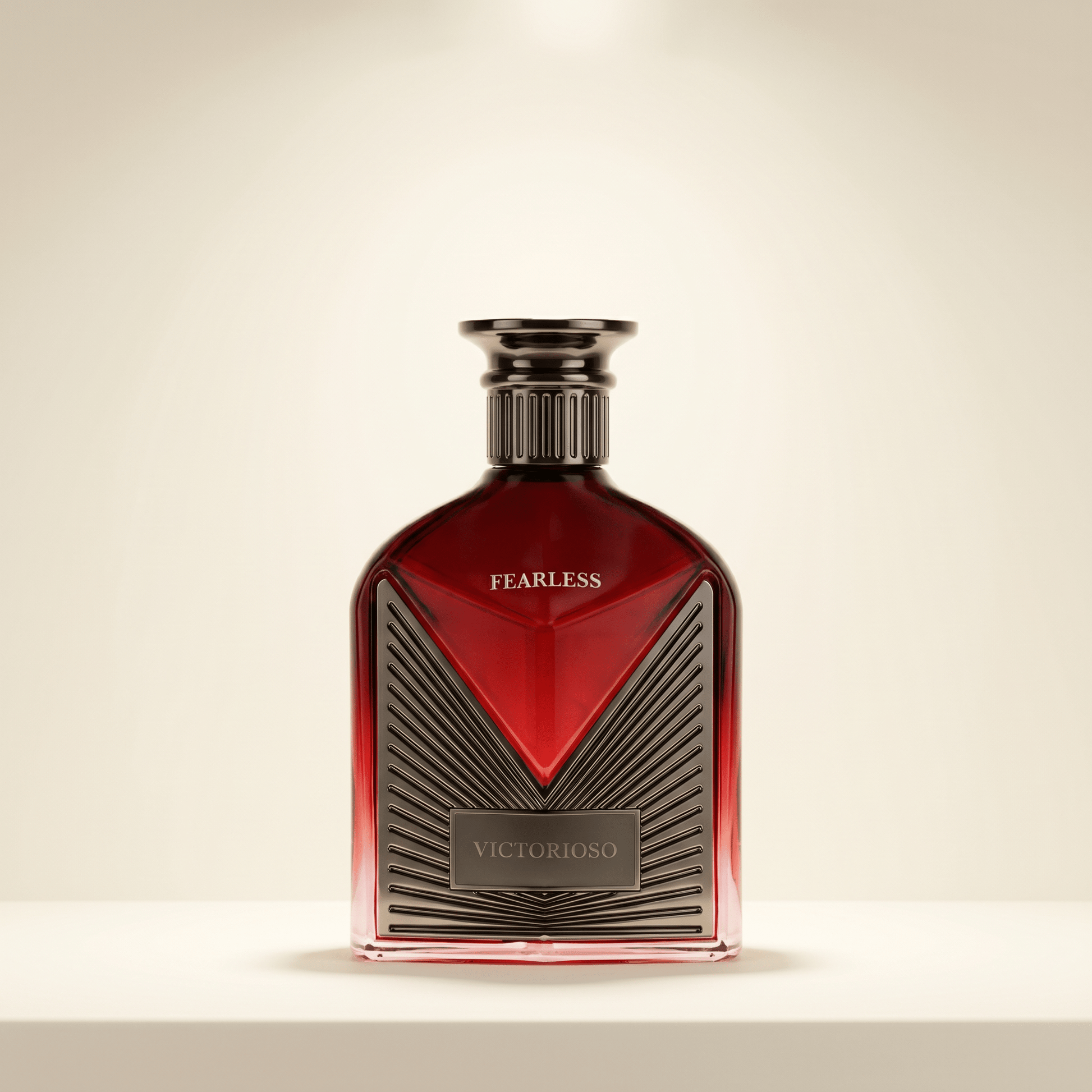 Maison AlhambraMaison Alhambra Victorioso Fearless Eau De ParfumPerfumeza