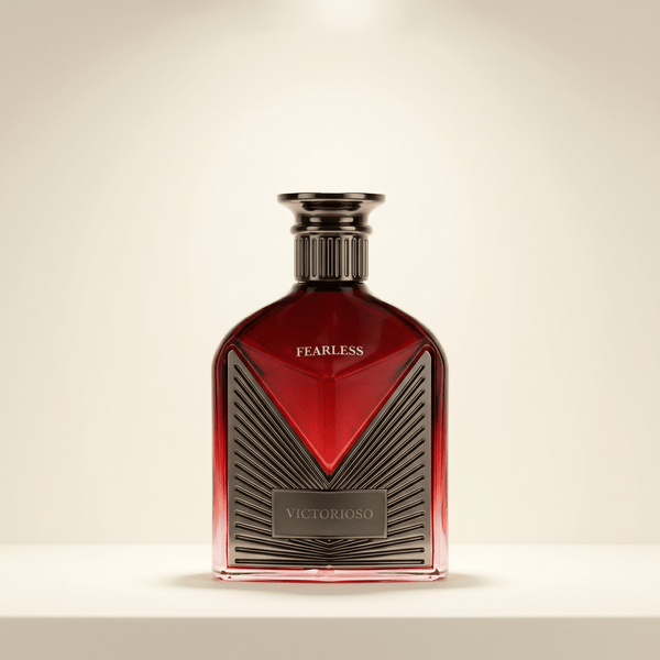 Maison Alhambra Victorioso Fearless Eau De Parfum