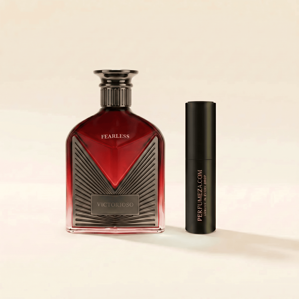 Maison AlhambraMaison Alhambra Victorioso Fearless Eau De ParfumPerfumeza