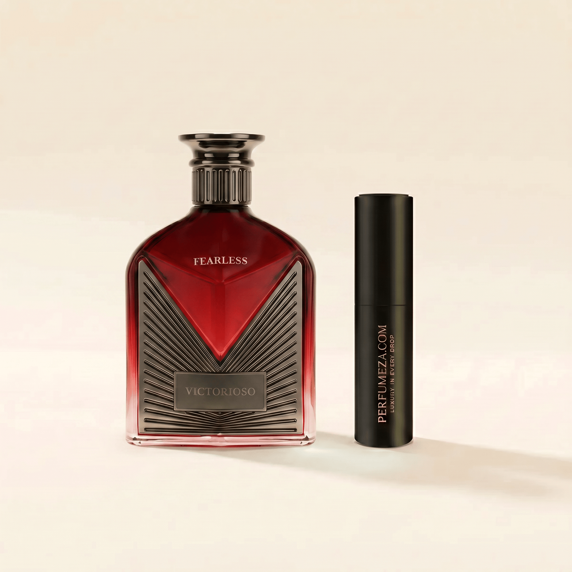 Maison AlhambraMaison Alhambra Victorioso Fearless Eau De ParfumPerfumeza