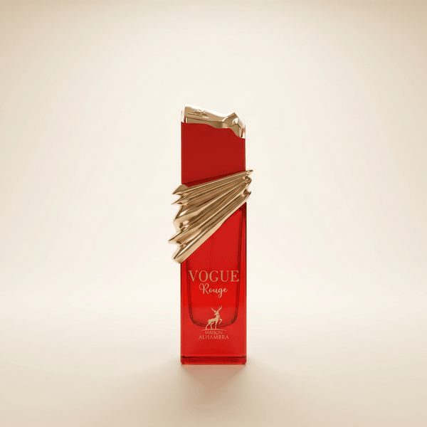 Maison Alhambra Vogue Rouge Unisex Eau de Parfum