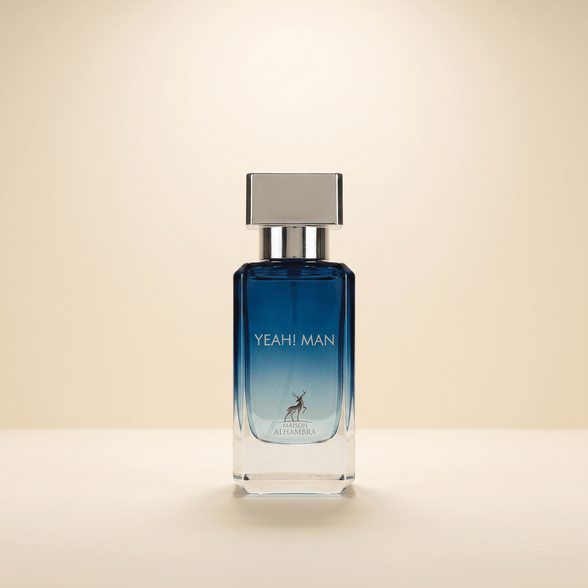 Maison AlhambraMaison Alhambra Yeah Men Eau de ParfumPerfumeza
